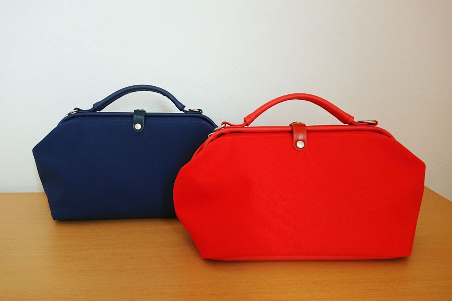中川政七商店 限定 BAGWORKS バッグワークス ドクターマン S BAGWORKS DOCTORMAN RK｜かばん｜中川政七商店 公式サイト