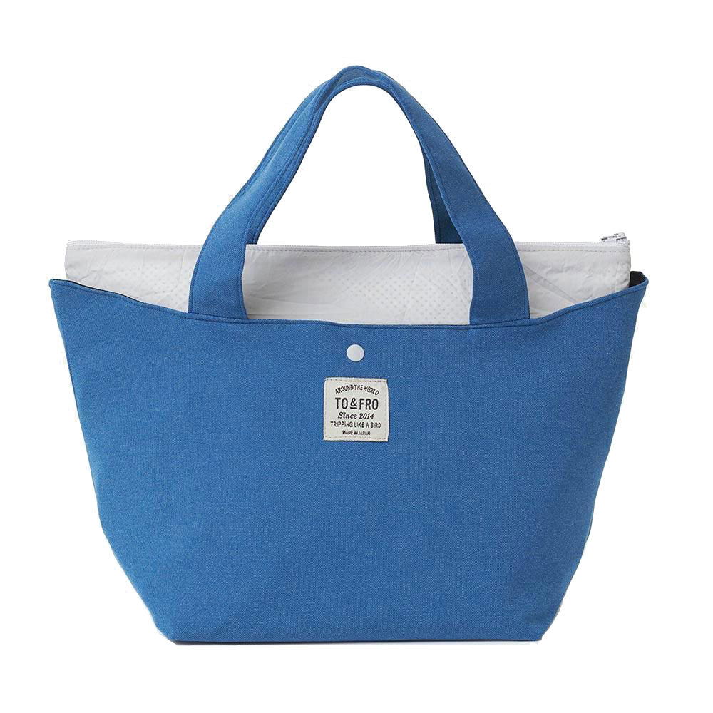 TO&FRO LUNCH TOTE BAG ランチトートバッグ｜inter3i｜03
