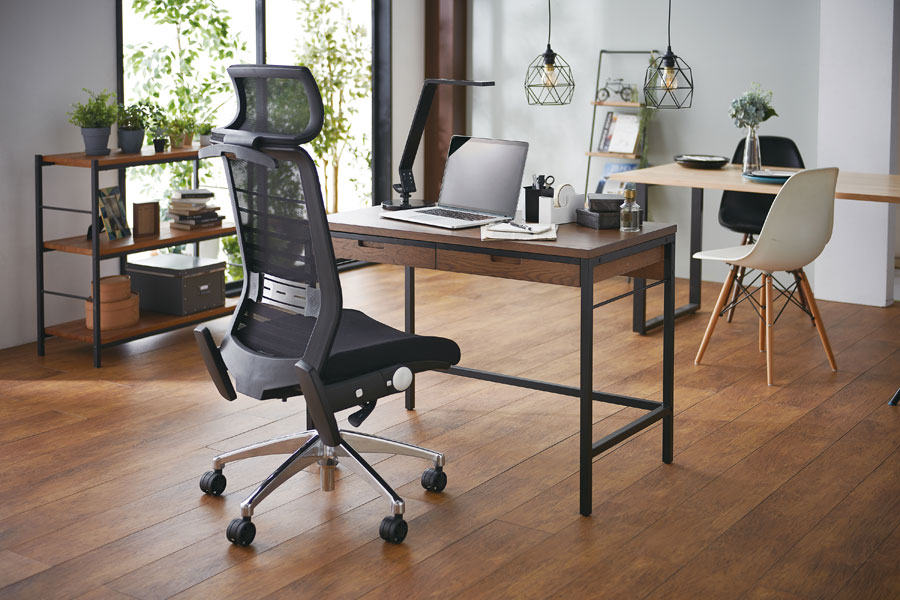 バルバーニ（VALVANNE） ムーブユニット 日本製 完成品 デスク ワゴン