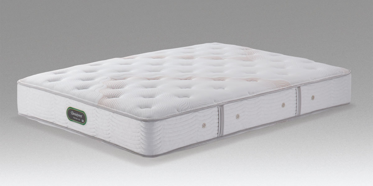 クイーンサイズ シモンズ マットレス エグゼクティブ ニューフィット