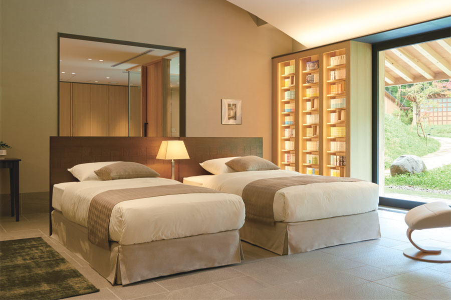 SIMMONS（シモンズ） シモンズベッド LE GRIND ル・グライン ロー