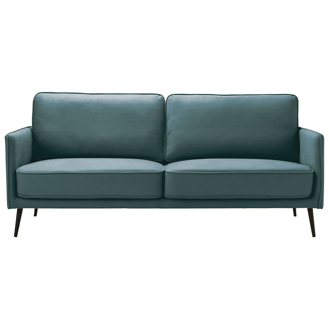 桜屋工業 チェリーファニチュア ソファ 3P 186cm幅 LS-408F