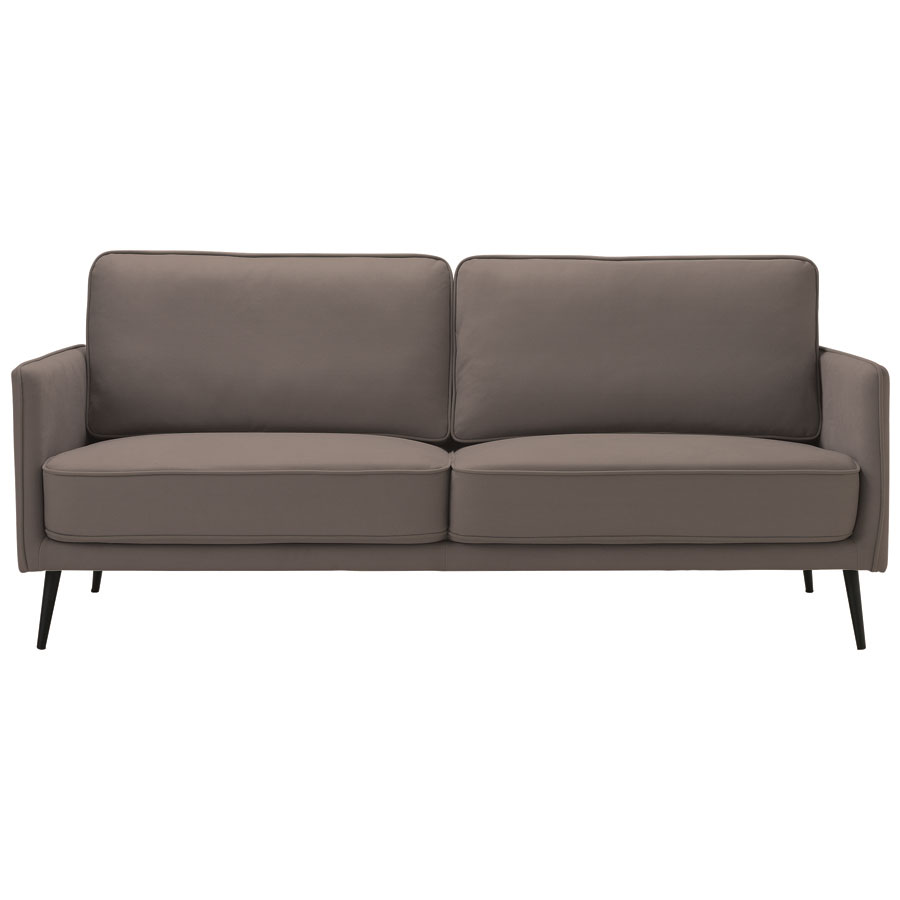 桜屋工業 チェリーファニチュア ソファ 3P 186cm幅 LS-408F