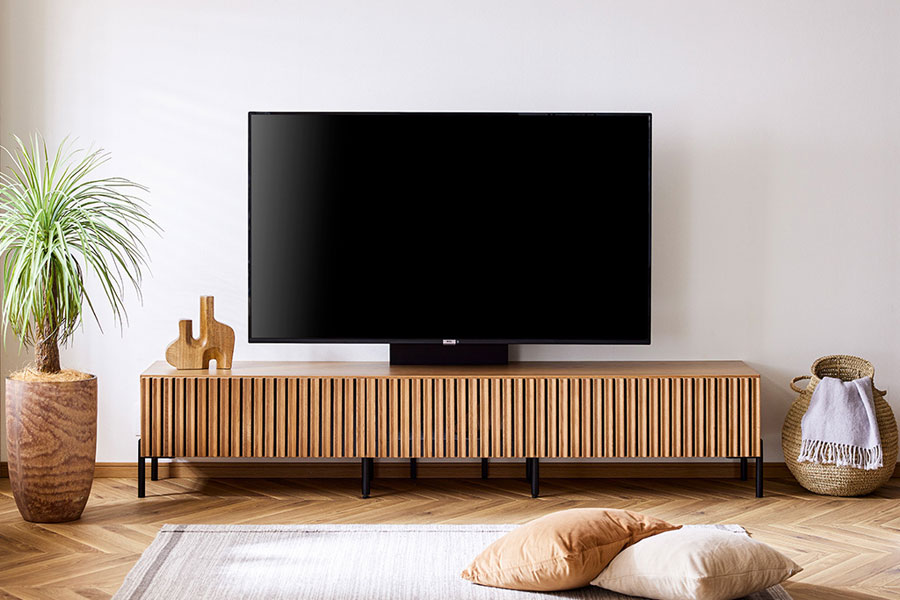 Meuble（モーブル） LukeII ルーク2 160 AV ローボード テレビ台 TV 