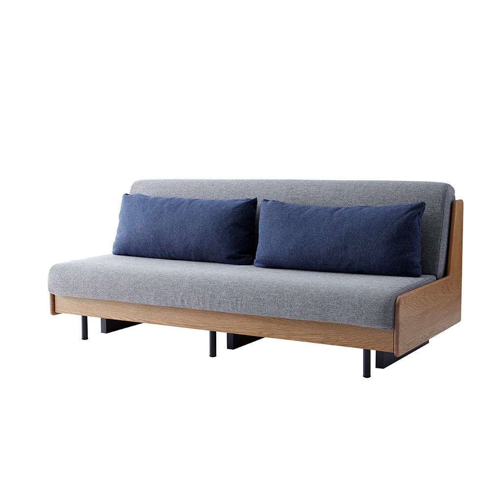 Meuble（モーブル） PACE ペース ごろ寝 ソファ 200 水洗い 洗濯 可能