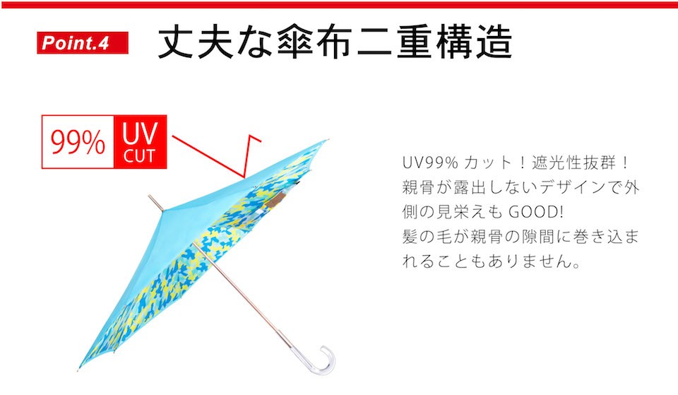 テフロンPR