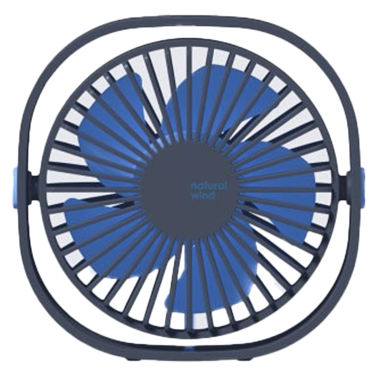 卓上 扇風機 ミニファン USB 静音 ミニ ファン デスク 机 シンプル おしゃれ かっこいい かわいい オフィス パソコン 涼しい 冷却 コンパクト 【送料無料】 |  | 02