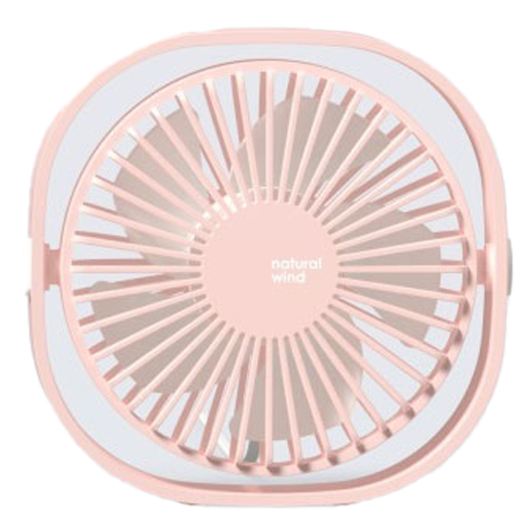 卓上 扇風機 ミニファン USB 静音 ミニ ファン デスク 机 シンプル おしゃれ かっこいい かわいい オフィス パソコン 涼しい 冷却 コンパクト 【送料無料】 |  | 03