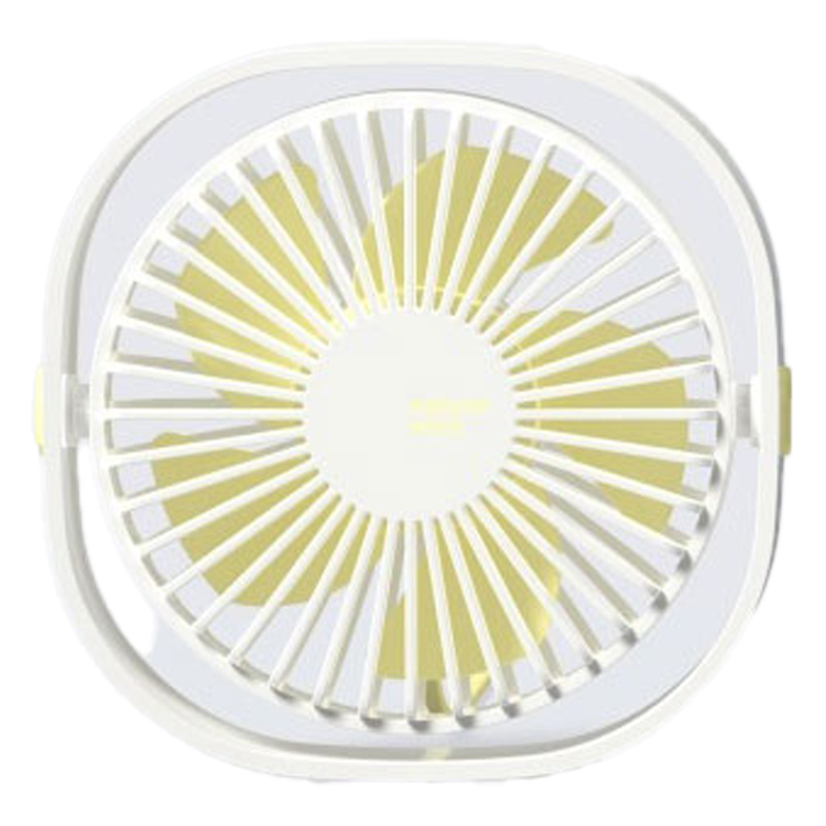 卓上 扇風機 ミニファン USB 静音 ミニ ファン デスク 机 シンプル おしゃれ かっこいい かわいい オフィス パソコン 涼しい 冷却 コンパクト 【送料無料】 |  | 01