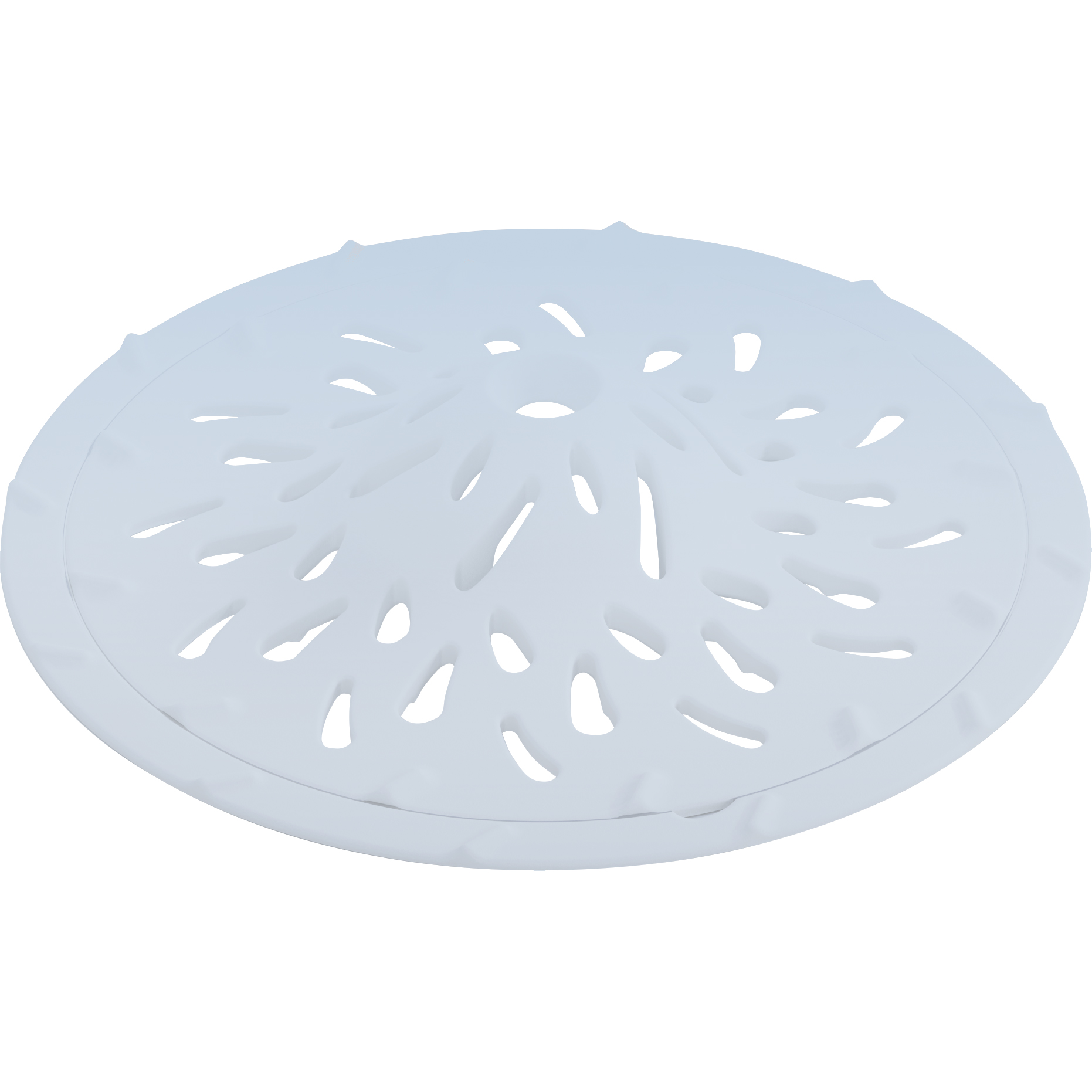 ヘアキャッチャー 【Lサイズ】 排水口 ゴミ受け お風呂 バスルーム