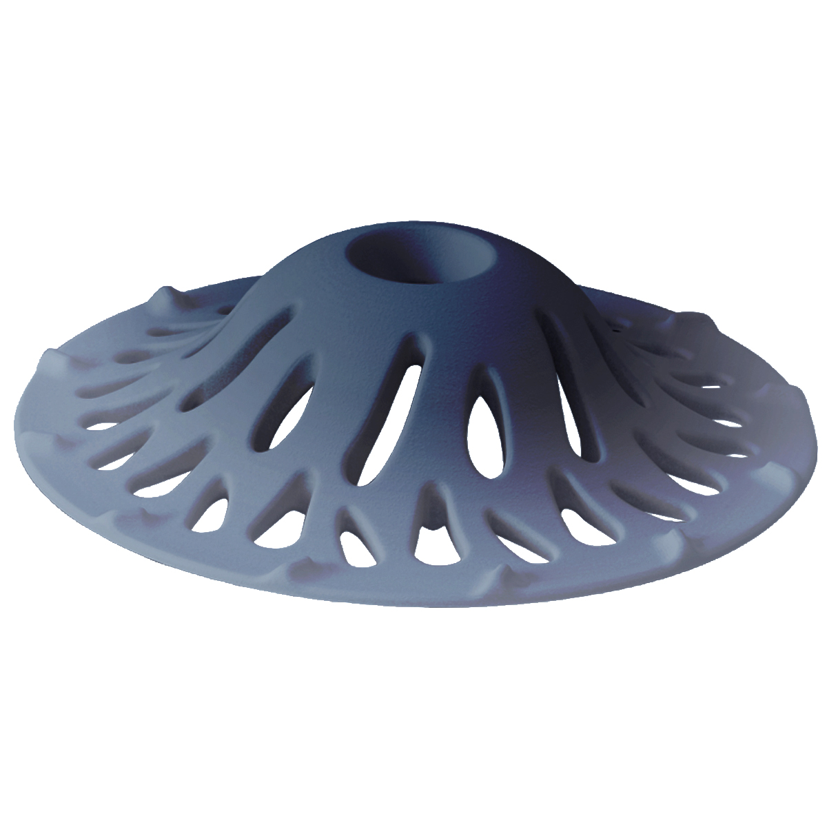 ヘアキャッチャー  【Sサイズ】 【Mサイズ】 排水口 ゴミ受け お風呂 バスルーム 排水溝 髪の毛 清潔 掃除 HUROYAMA  iFデザイン賞受賞 |  | 03