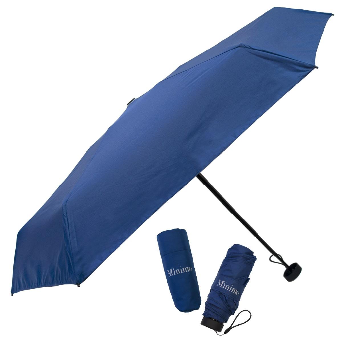 折りたたみ傘 Minimo#2 小さすぎる 折り畳み傘 コンパクト UVカット 晴雨兼用｜interbb｜03