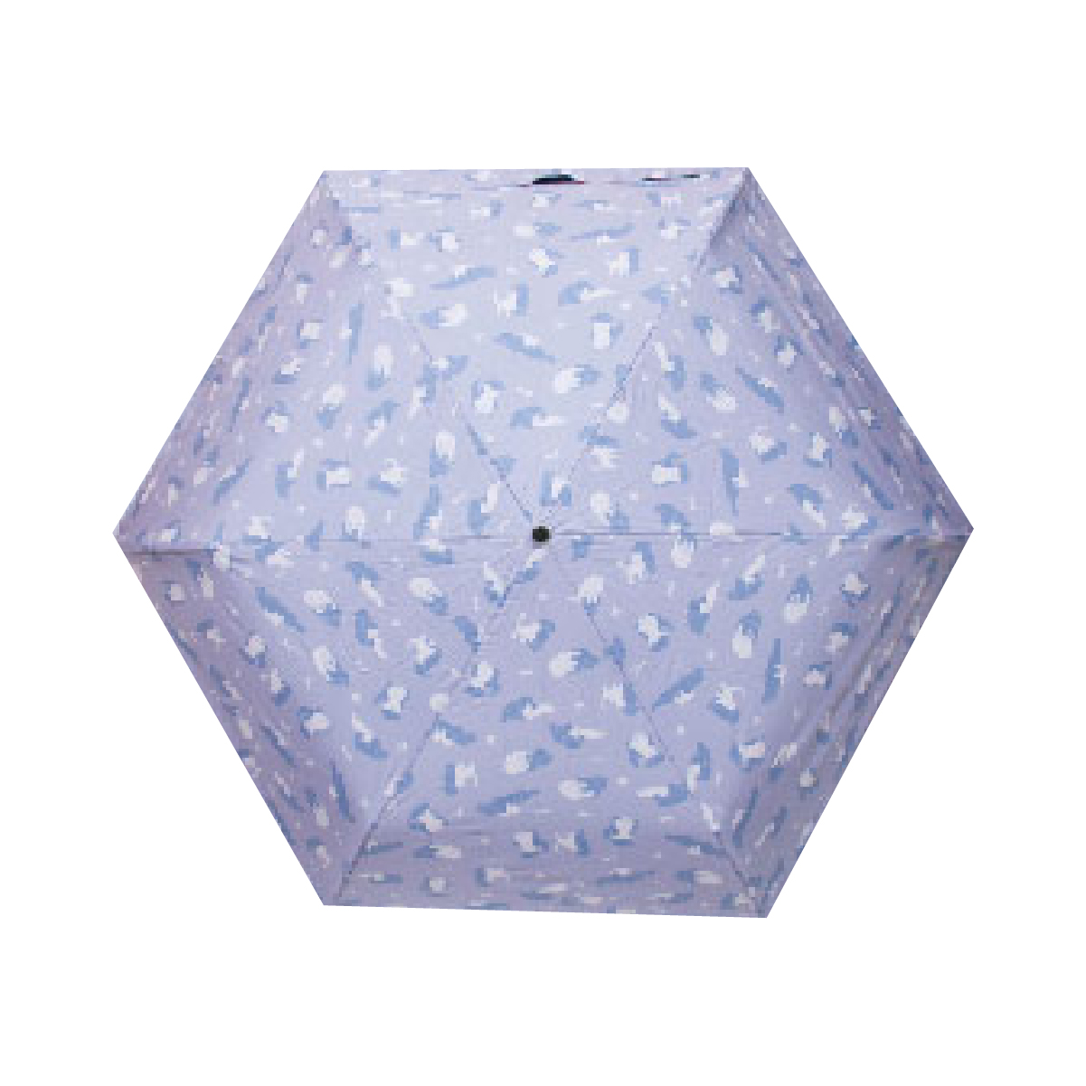 F-SEASONS M53 大きい 可愛い 軽い 日傘 折りたたみ傘 犬 猫 柄 遮熱 遮光 UVカット コンパクト 折り畳み傘 軽量 UPF50+ 小さい 晴雨兼用傘 超撥水 【ギフト】 |  | 05