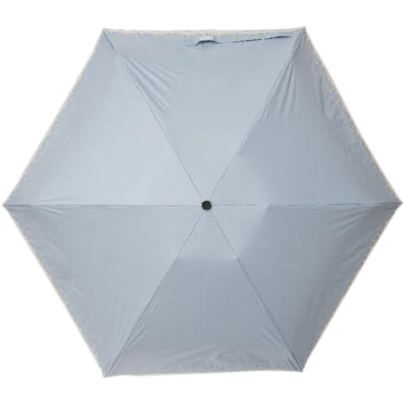 F-SEASONS TA11 日傘 折りたたみ傘 花模様の刺繍 遮熱 遮光 UVカット コンパクト 折り畳み傘 軽量 UPF50+ 抗風 日傘 晴雨兼用傘 超撥水 レディース 【ギフト】 |  | 05