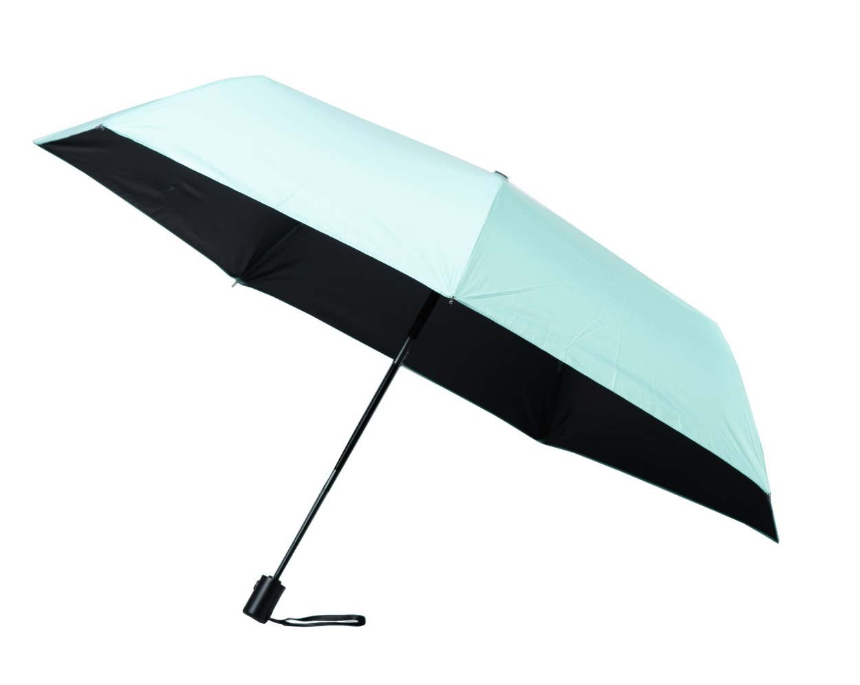 折りたたみ傘 自動開閉 コンパクト 折り畳み傘 おしゃれ 軽量 女性でも使いやすい F-SEASONS 無地 / リーフ柄 |  | 07