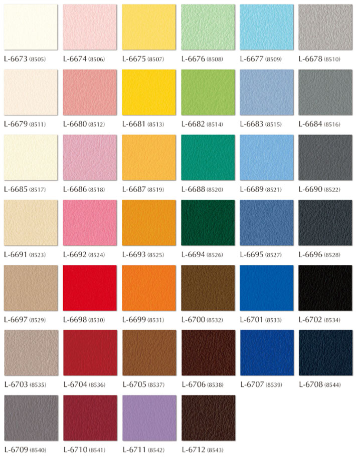 イス生地 椅子生地 レザー シンコール製 クレ...の詳細画像1