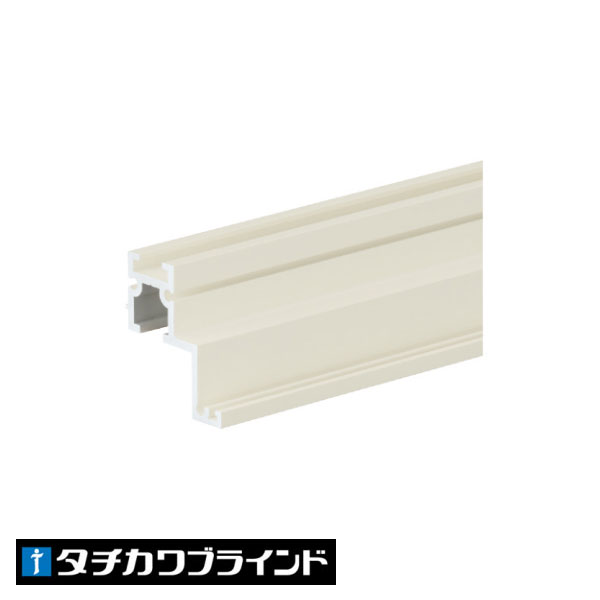 ピクチャーレール タチカワブラインド ＶＰ−３０Ｃ（天井埋め込み用） レール（単体） カラー ホワイト サイズ ４００ｃｍ　　｜interia-kirameki