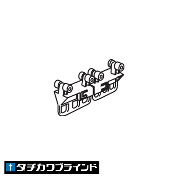 Takya 様 ★ 専用 カーテンレールオプション 306351[旧:206351] タチカワ