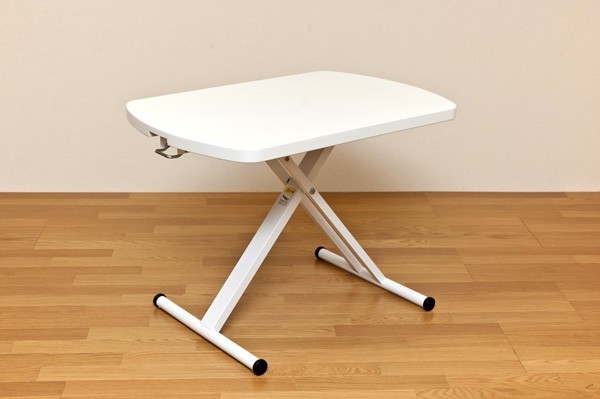 桌子一触上上下下表高度调节桌宽60厘米,90×深度-日本购购凭借专业的