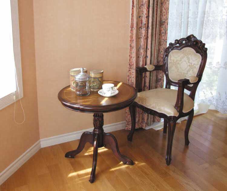 ダイニングチェア イス チェア お洒落 高級 クラシック アンティーク