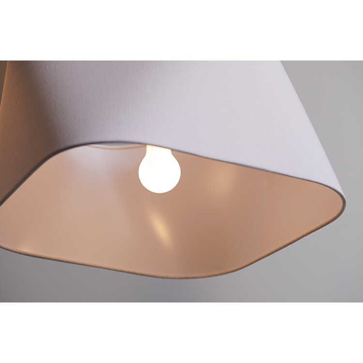 ペンダントライト 北欧 おしゃれ 大きい 天井照明 1灯 led対応