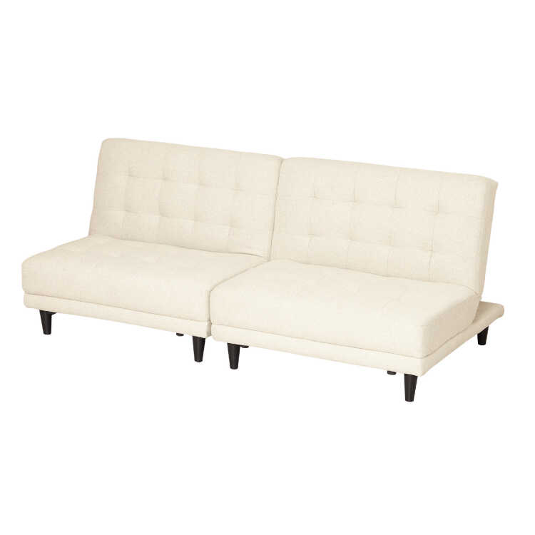 ソファーベッド ソファ 2人掛け コンパクト おしゃれ 一人暮らし 分離