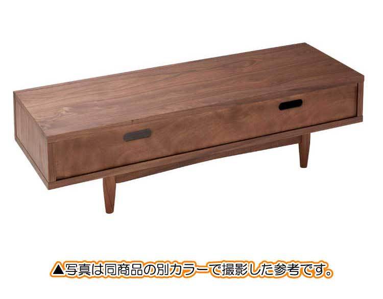 テレビボード 120cm 天然木製 ホワイトオーク 引き戸式 スライドドア