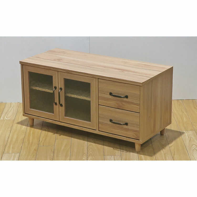送料無料【新品】100cm幅 アンティーク風 テレビボード アウトレット 送料無料【新品】100cm幅 アンティーク風 テレビボード アウトレット