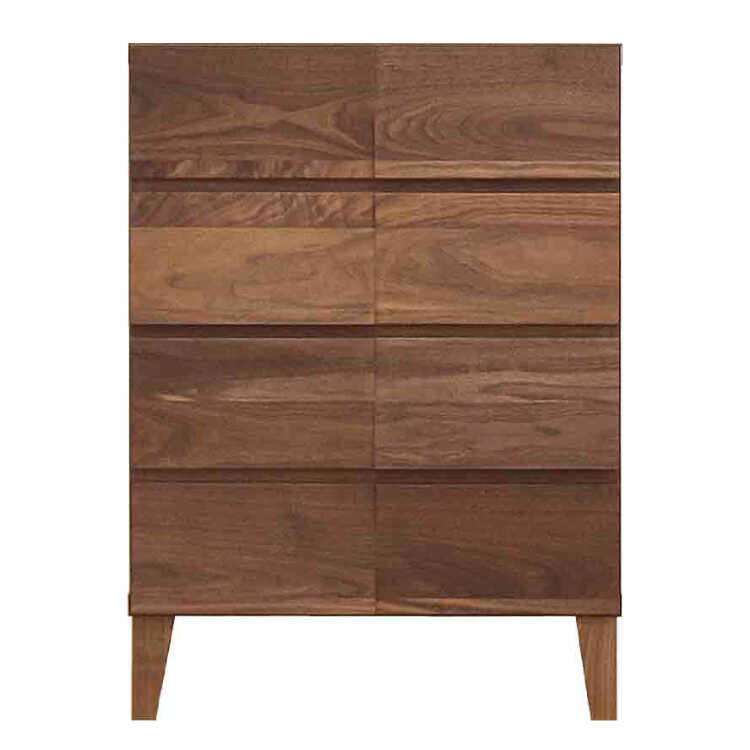 【美品】【送料込】高級桐製タンス　高級チェスト　衣装ケース　高級家具　ローボード チェスト 日本製 完成品 高級 桐たんす 衣類収納 木製 おしゃれ