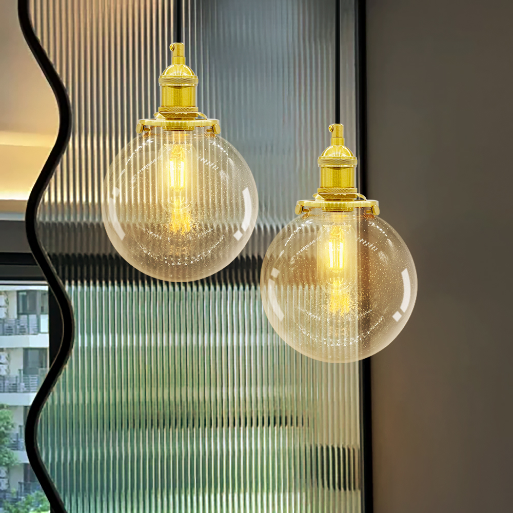 LED電球 E26 フィラメント 円筒形電球 クリア電球 360度発光 LED