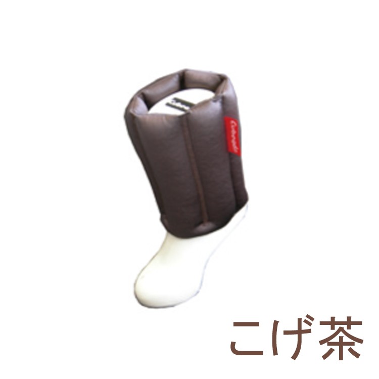 こげ茶