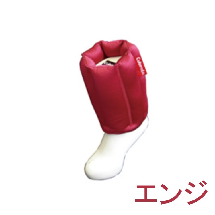 エンジ