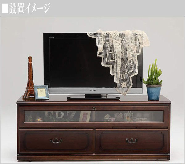 COLONIAL(カリモク家具) カリモク テレビ台 おしゃれ COLONIAL(カリモク家具) カリモク テレビ台 おしゃれ
