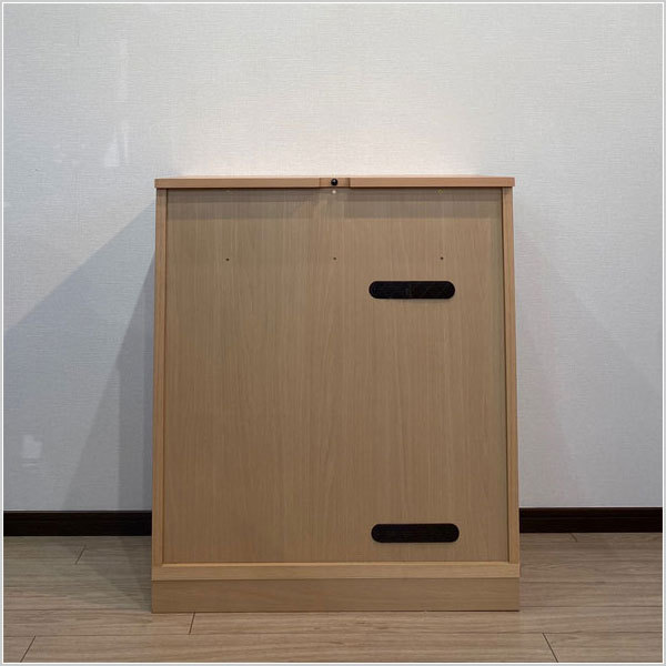 カリモク家具 カリモク キャビネット ナチュラル サイドボード