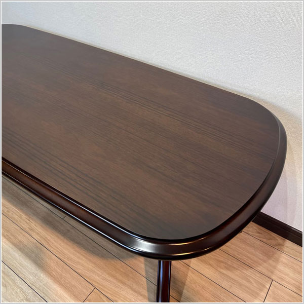 COLONIAL（カリモク家具） カリモク リビングテーブル おしゃれ