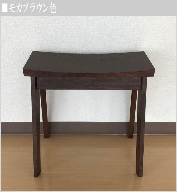 カムラ　ビンテージ　家具　カリモク　本革スツール① GMIH158C○karimoku / カリモク コロニアル オットマン スツール