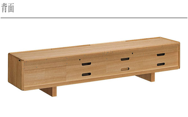 カリモク家具（KARIMOKU FURNITURE） カリモク テレビボード