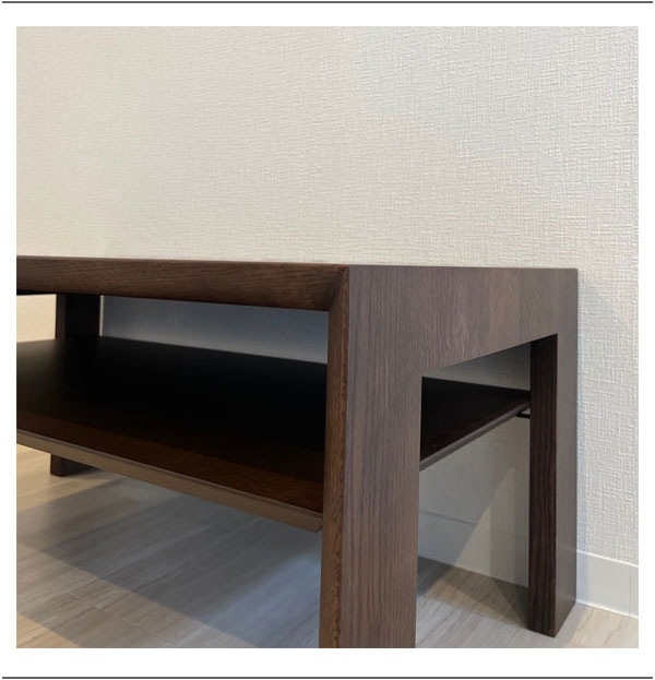 カリモク家具 カリモク センターテーブル 木製 リビングテーブル
