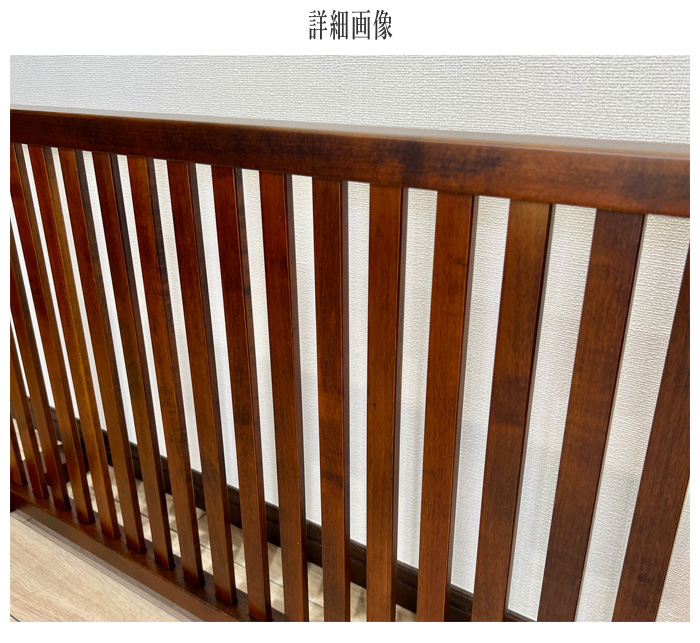 衝立 和風 格子衝立 和室 屏風 おしゃれ スクリーン 間仕切り家具 両面