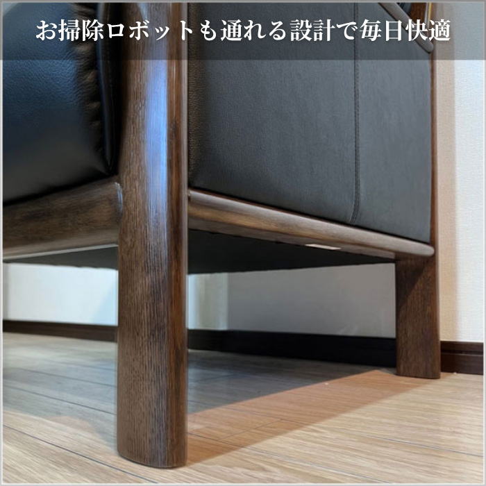 カリモク家具（KARIMOKU FURNITURE） カリモク 肘掛け椅子 完成品