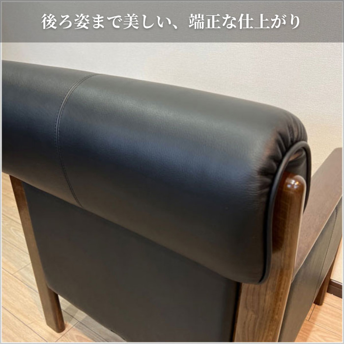 カリモク家具（KARIMOKU FURNITURE） カリモク 肘掛け椅子 完成品