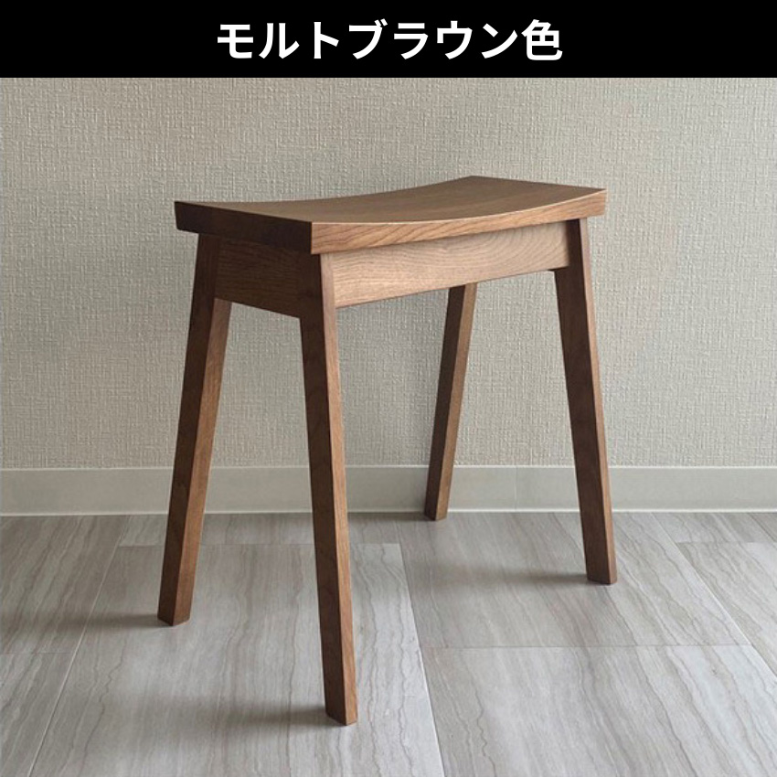 モカブラウンのレトロなスツール　古道具 モカブラウンのレトロなスツール 古道具 アンティーク スツール