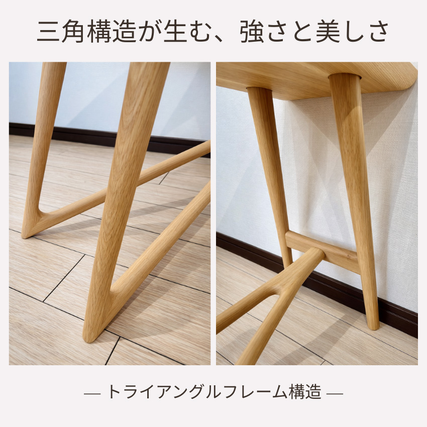 カリモク家具（KARIMOKU FURNITURE） カリモク サイドテーブル スリム