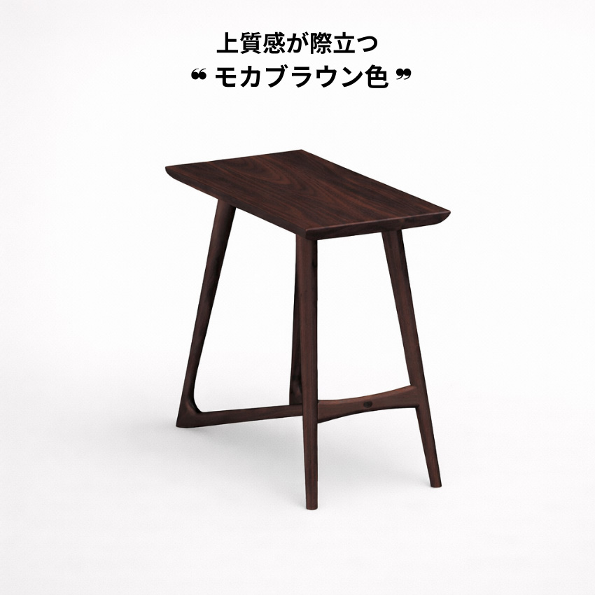 karimoku サイドテーブル コーヒーテーブル ヴィンテージ カリモク家具 カリモク家具（KARIMOKU FURNITURE） カリモク サイドテーブル スリム