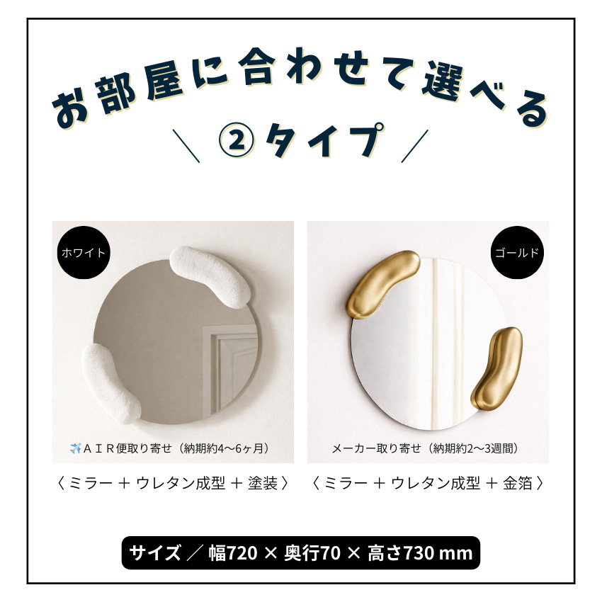鏡 壁掛け鏡 おしゃれ 回転式 ウォールミラー 丸型 北欧 壁掛けミラー