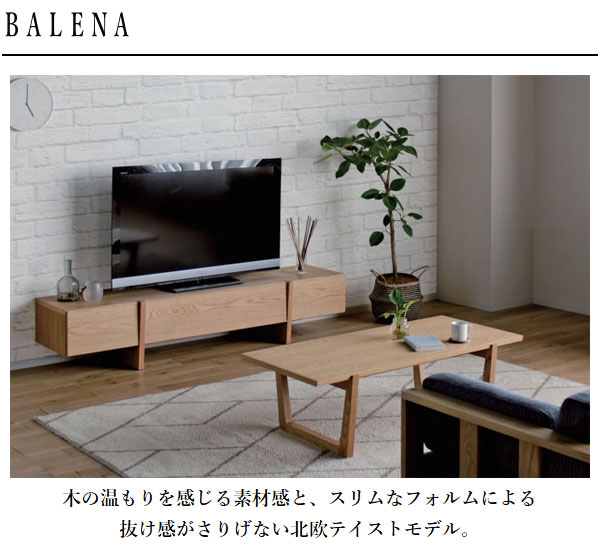 モリタインテリア工業 センターテーブル 幅120cm リビングテーブル