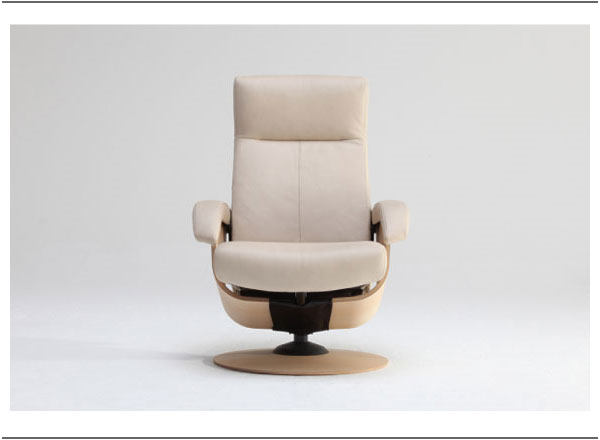 The First（カリモク家具） カリモク THE FIRST リクライニングチェア