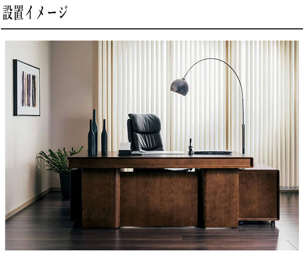 カリモク家具（KARIMOKU FURNITURE） カリモク デスクキャビネット