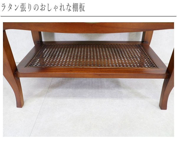 アンティーク調 木製家具◾️象嵌デザイン ベンチチェスト 収納 ベンチ 椅子 イス ベンチチェスト 収納 おしゃれ ベンチ 完成品 木製 ホワイト 白