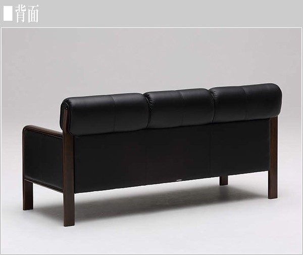 カリモク家具（KARIMOKU FURNITURE） カリモク ソファー 3人掛け